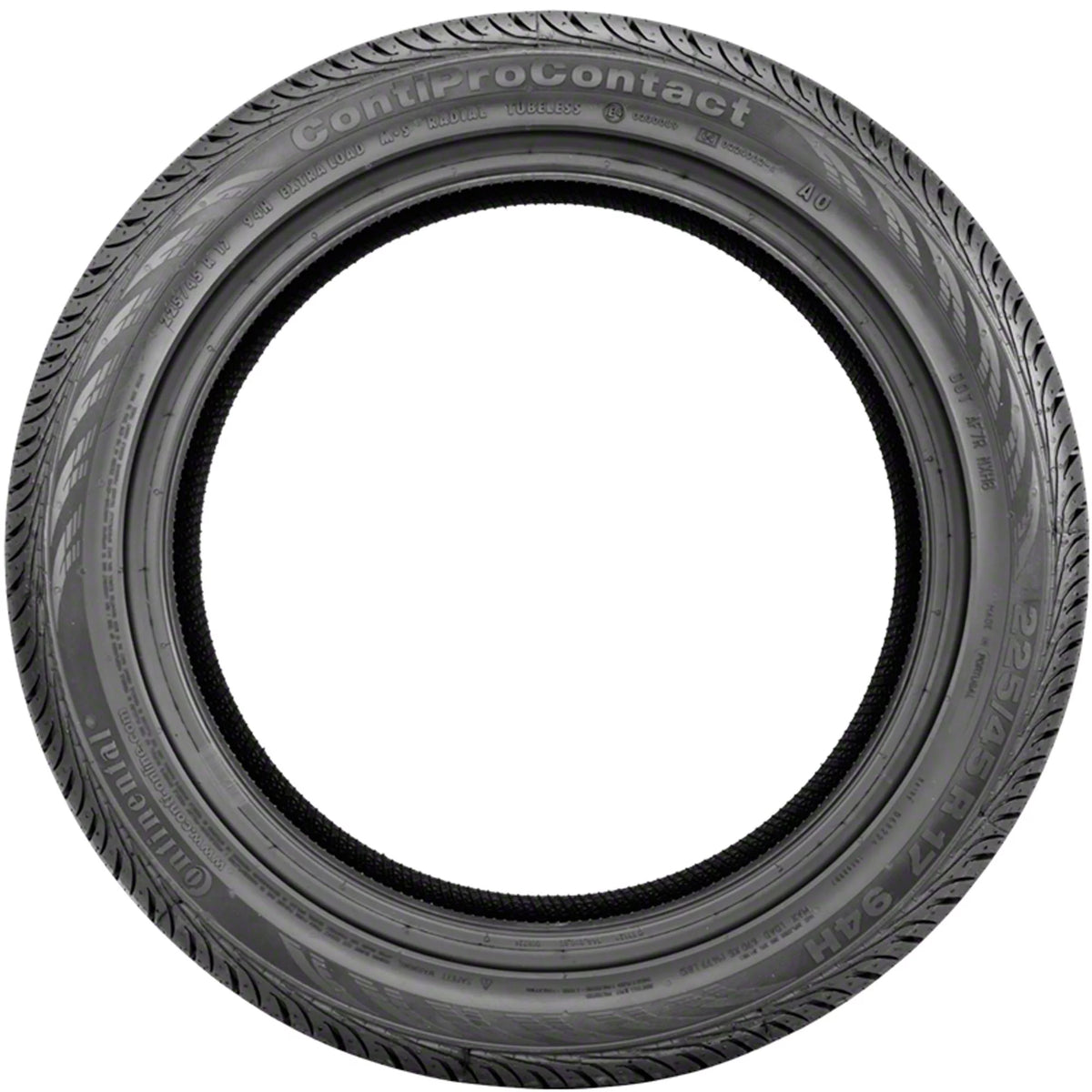 All Season P195/65R15 89S Passenger Tire G497