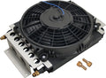Black Remote Cooler Y2137