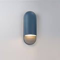 1 - Light Dimmable Flush Mount LED A145