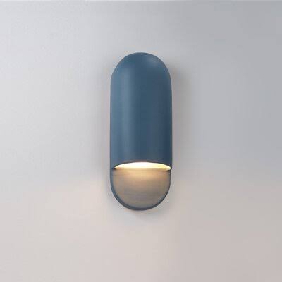 1 - Light Dimmable Flush Mount LED A145