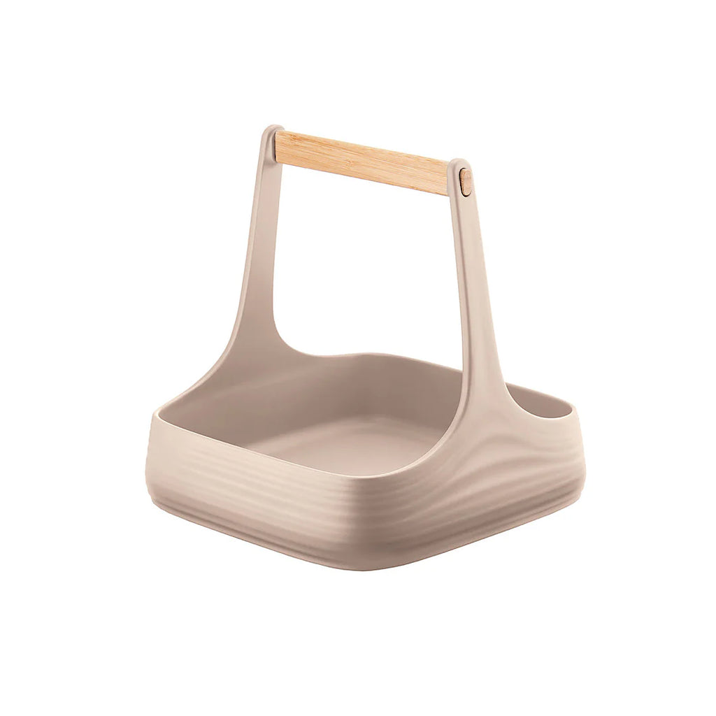 Table Caddy Milk white U897