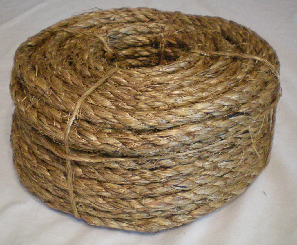 Treated Manila Rope W749267
