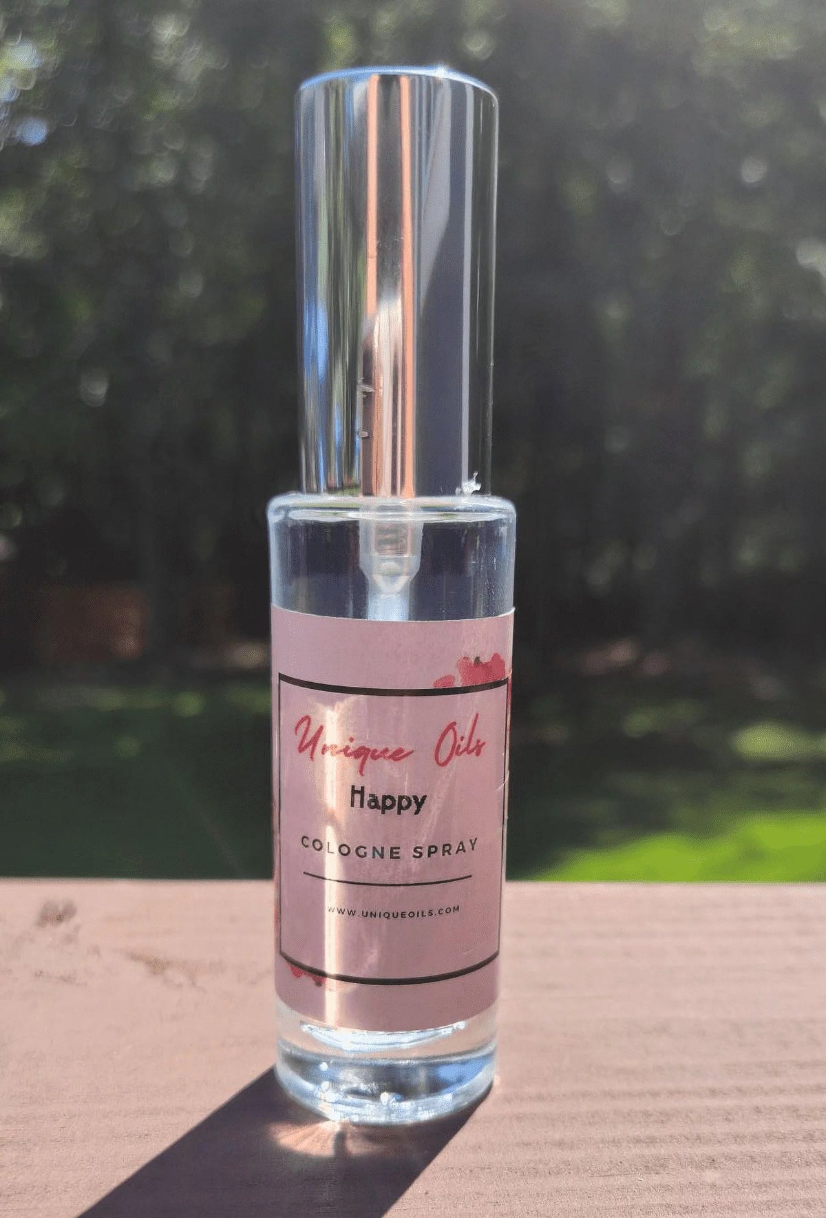 Perfume Fragrance Q176