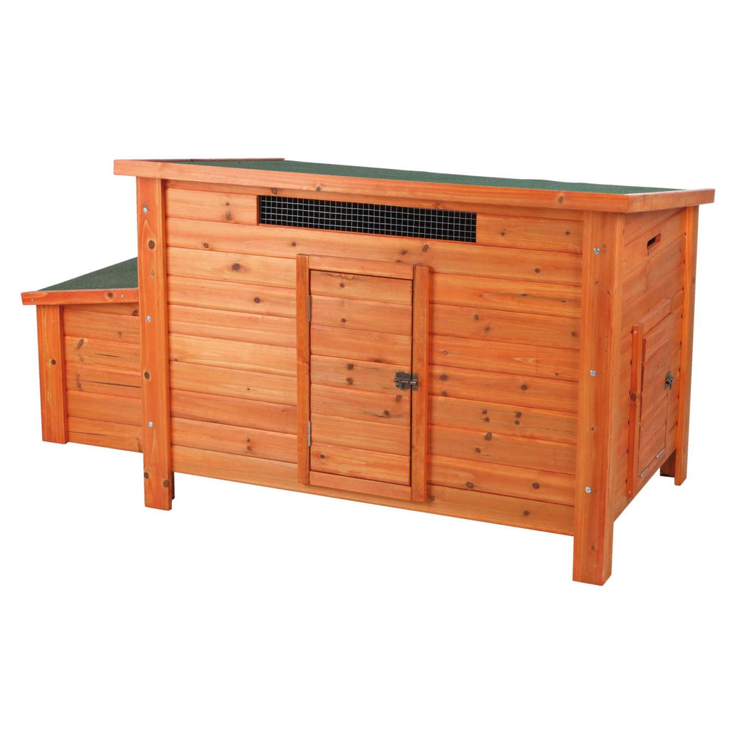 Chicken Coop F728997