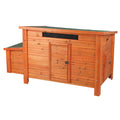 Chicken Coop F728997