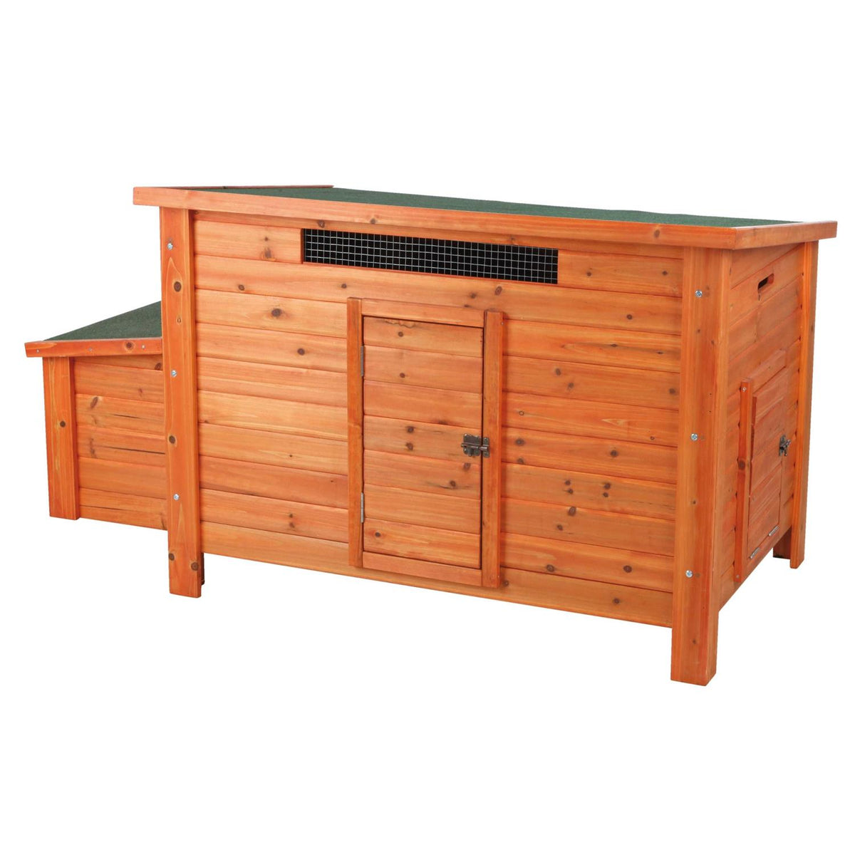 Chicken Coop F728997