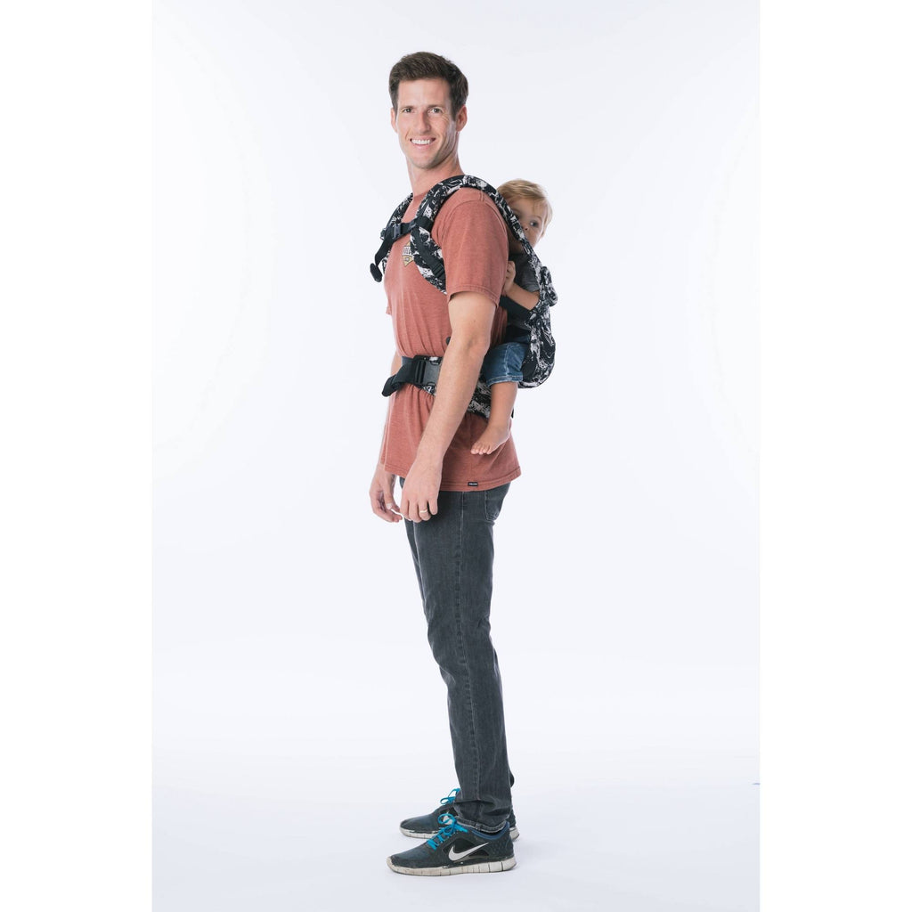 Coast Marble Baby Carrier T535