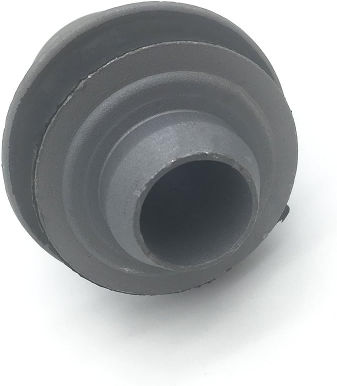 Front Position Subframe Bushing (Pack of 2) P628986