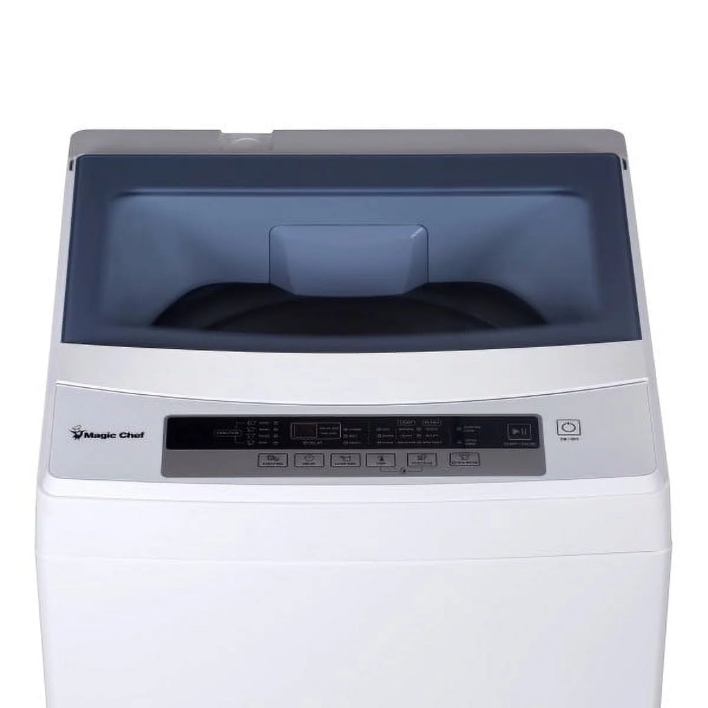 1.7 Cu. ft. White Top Load Washer Y749184