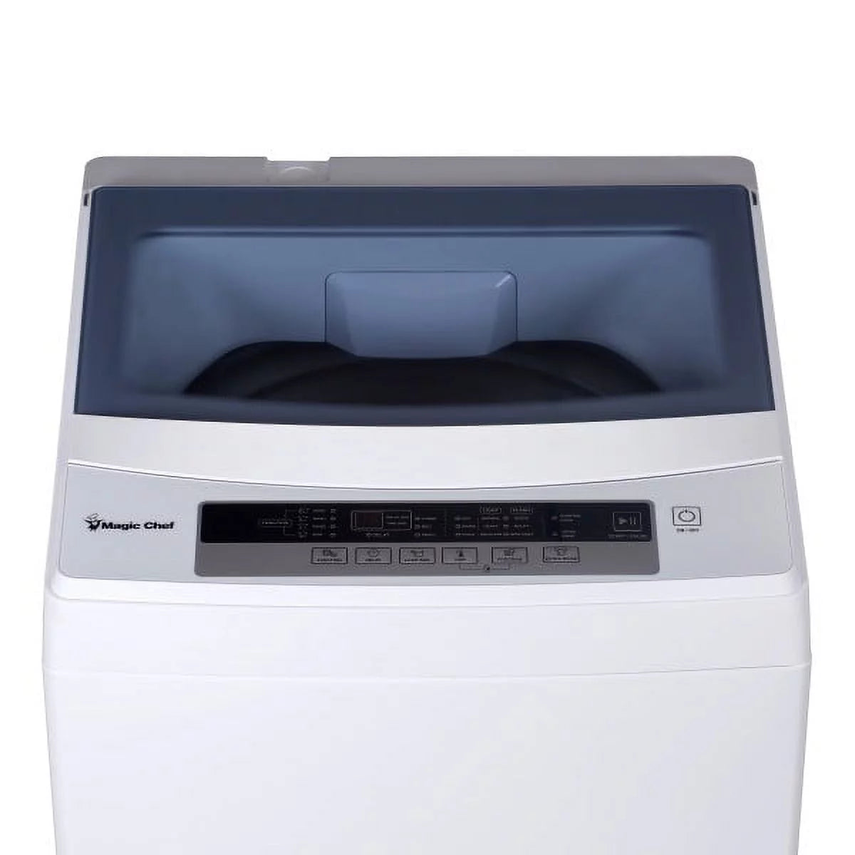 1.7 Cu. ft. White Top Load Washer Y749184
