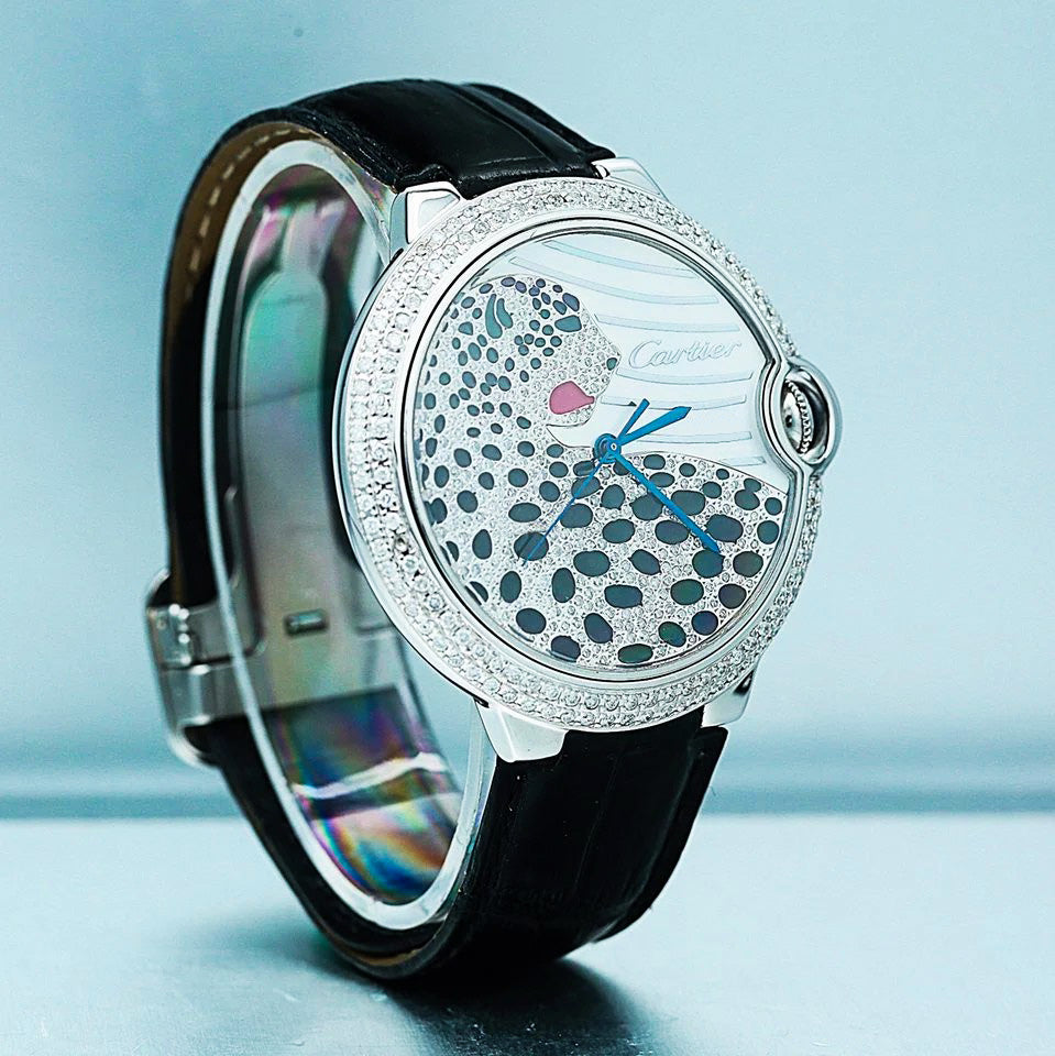 42mm B10352