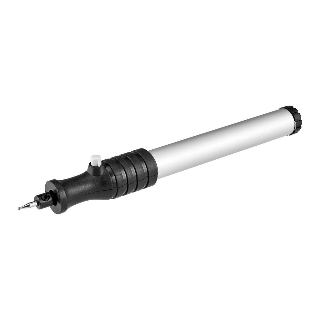 Cordless Micro Engraver with Diamond-Tipped Ballpoint H48499