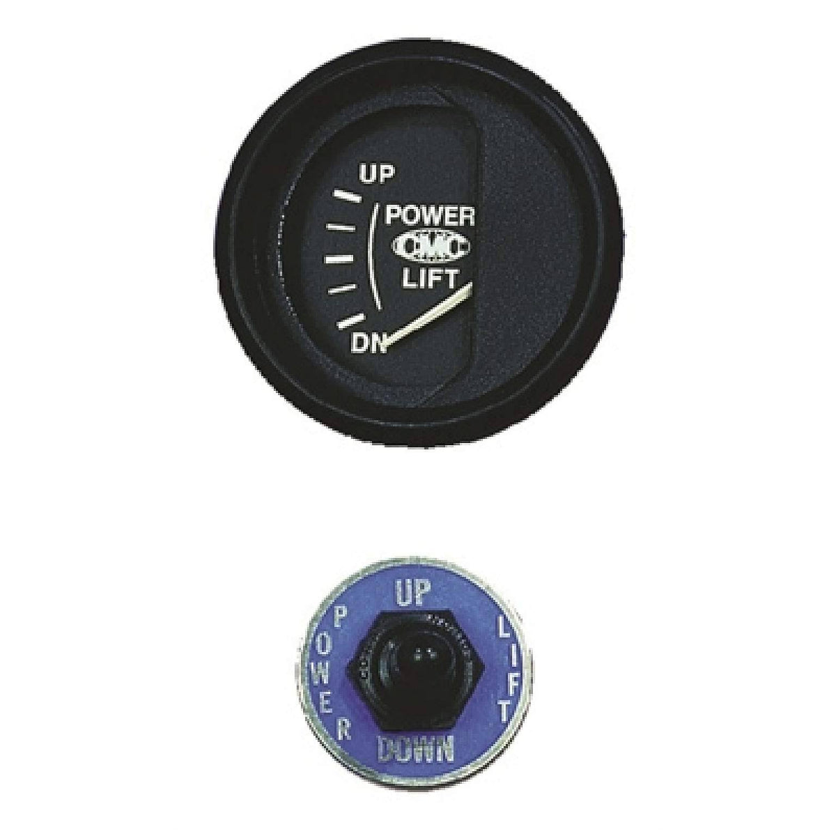 Gauge Kit Q789