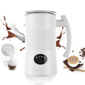 Milk Frother and Steamer 400W Stainless Steel H595