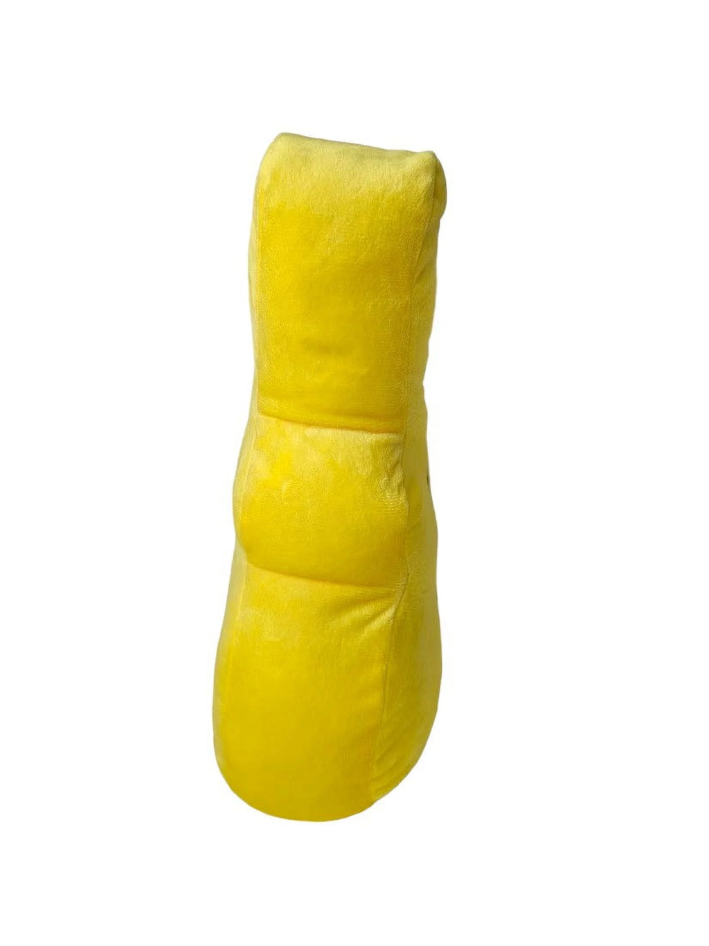 Yellow 15-in Marshmallow Bunny Plush F6010