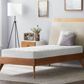 6 Innerspring Mattress, Twin O758