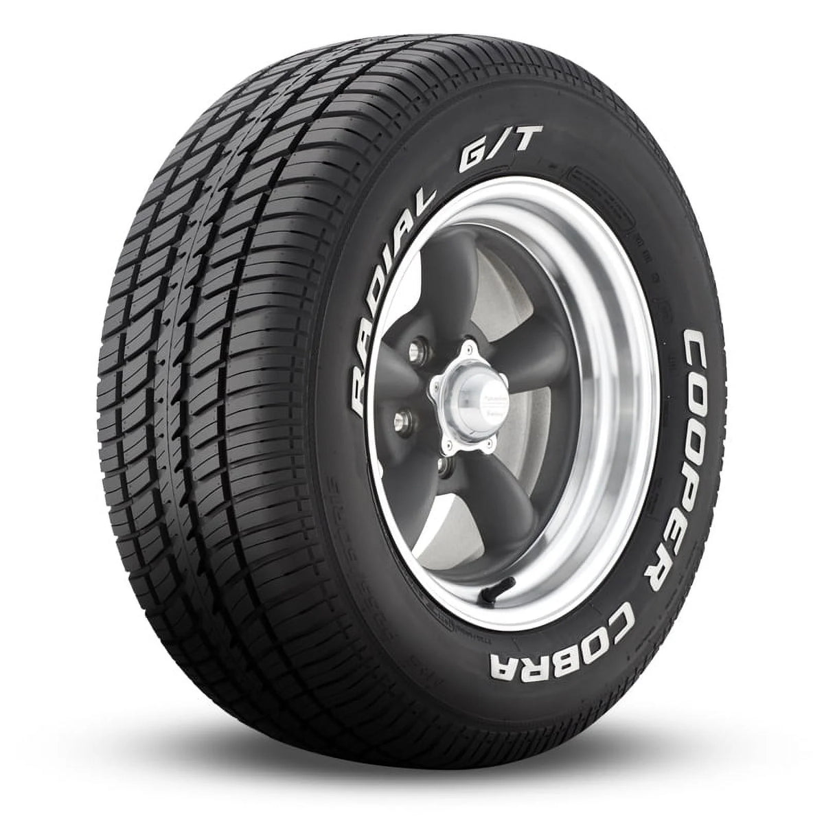 All Season P215/70R15 97T Passenger Tire D336395