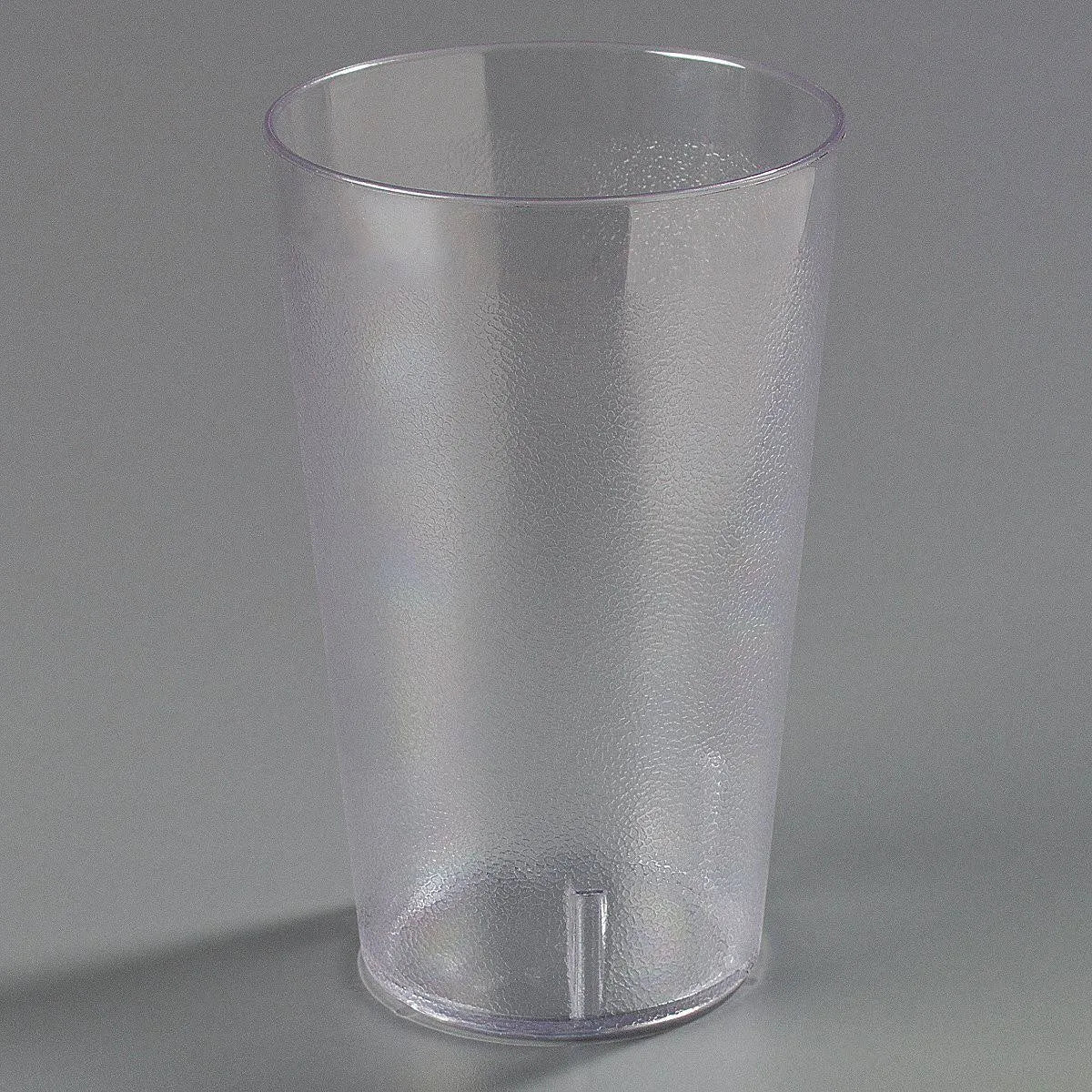 32 oz Clear Stackable Tumbler O582498