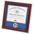 Certificate Frame 12in x 12in N5912