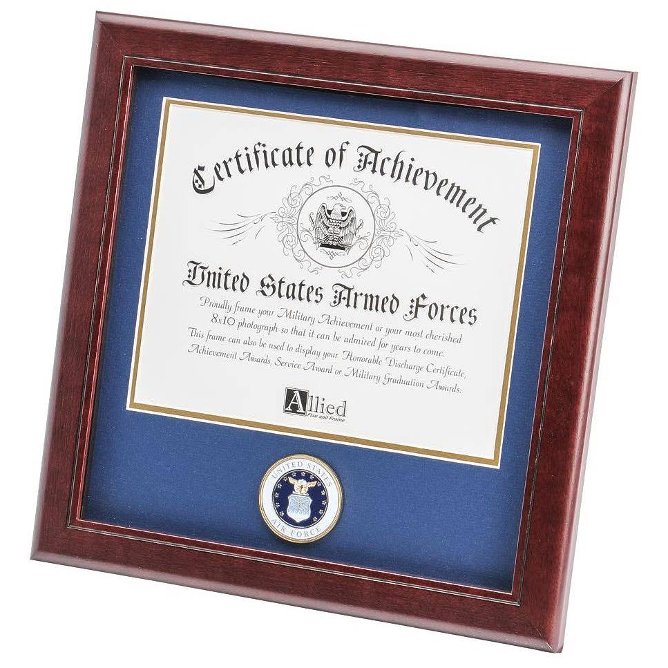 Certificate Frame 12in x 12in N5912