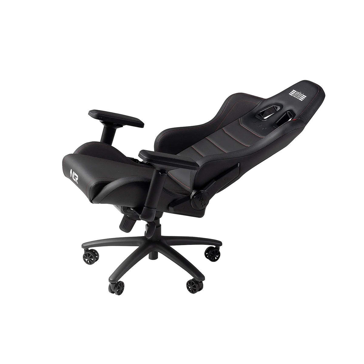 Pro Gaming Chair Leather Edition D5901
