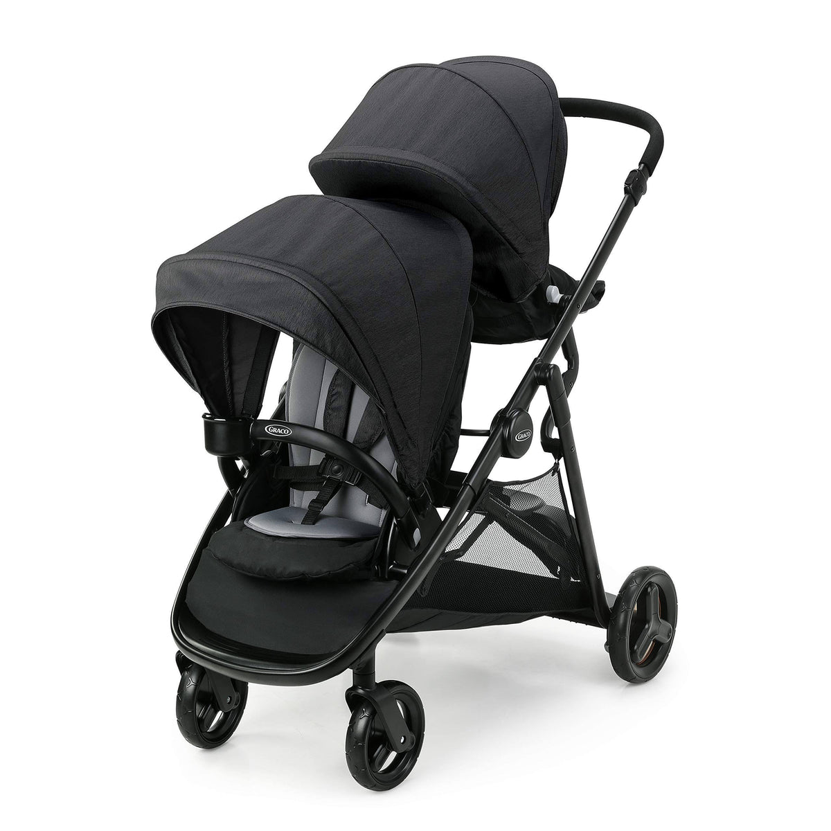 Double Stroller K17987