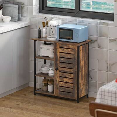1 Door Accent Cabinet T9385