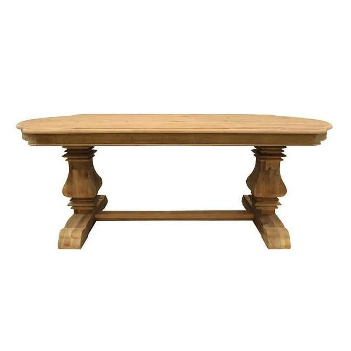 Solid Wood Dining Table F834540