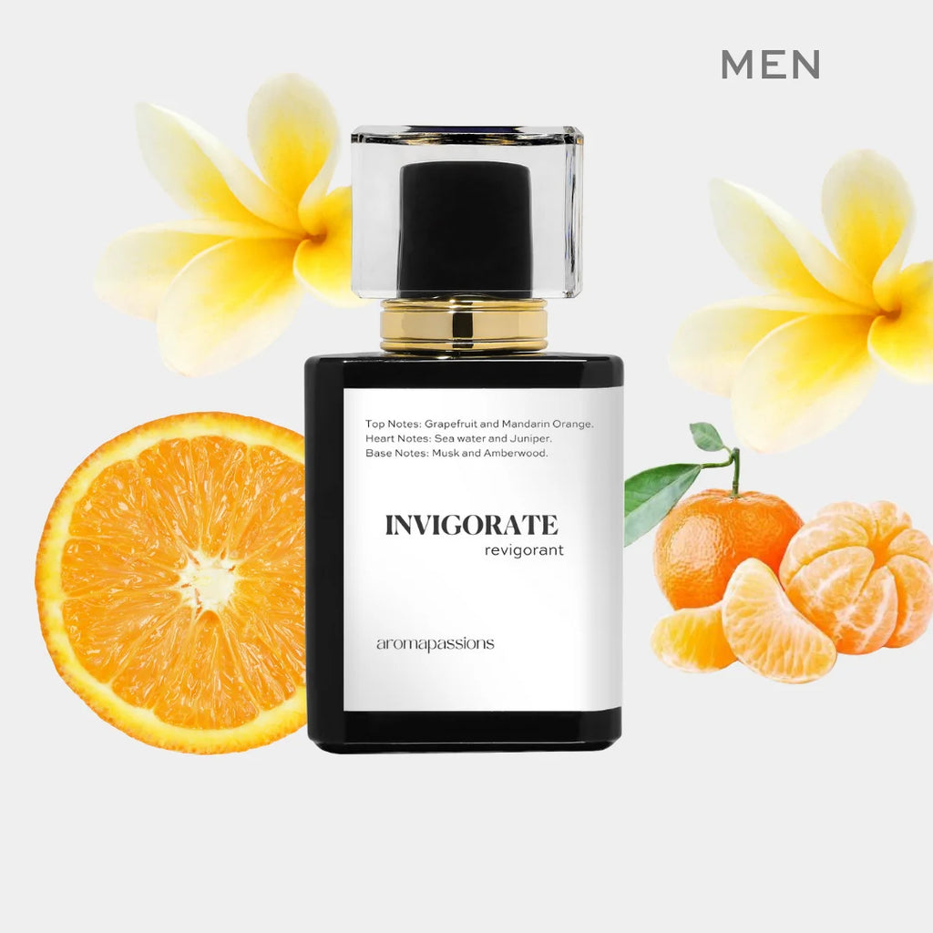 Pheromone Perfume for Men Extrait De Parfum X328