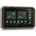 Overlander Navigator L996