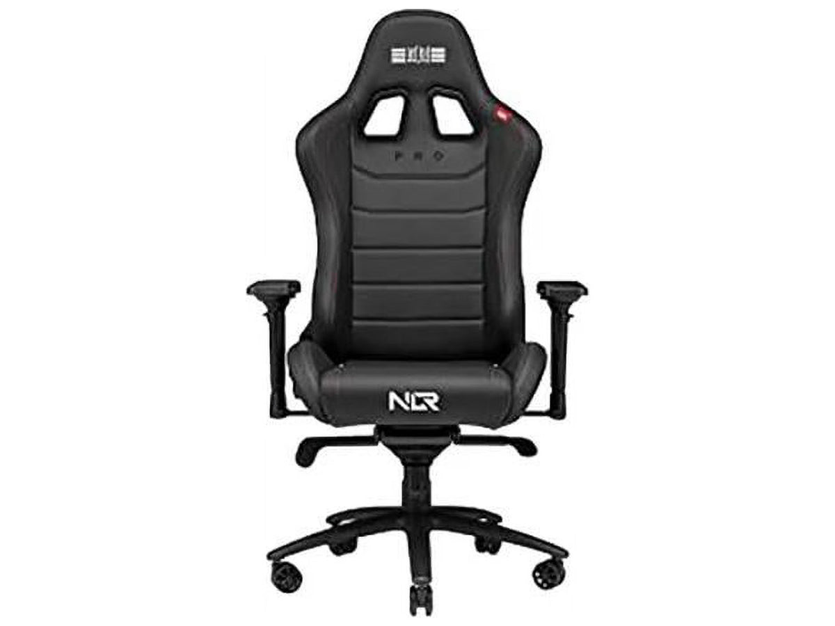 Pro Gaming Chair Leather Edition D5901