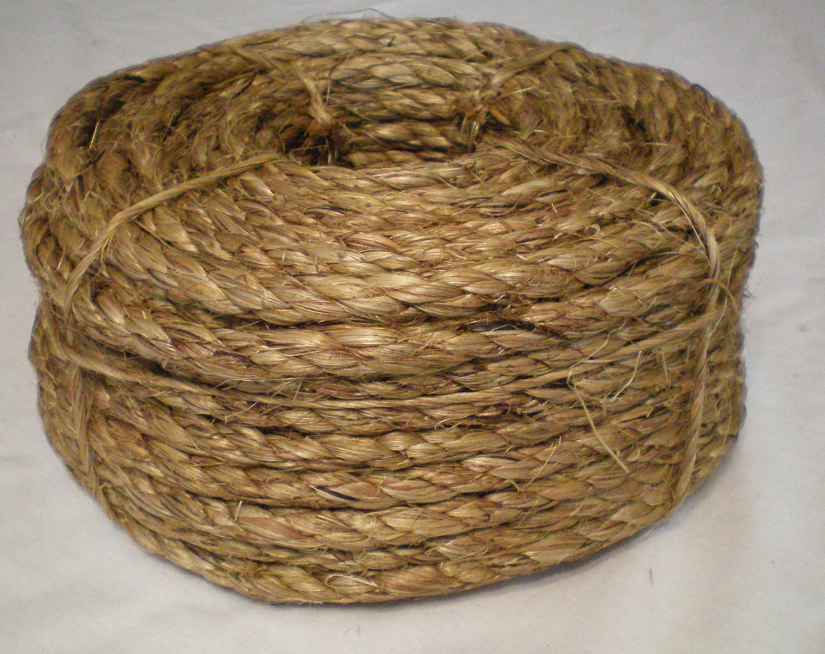 Treated Manila Rope W749267