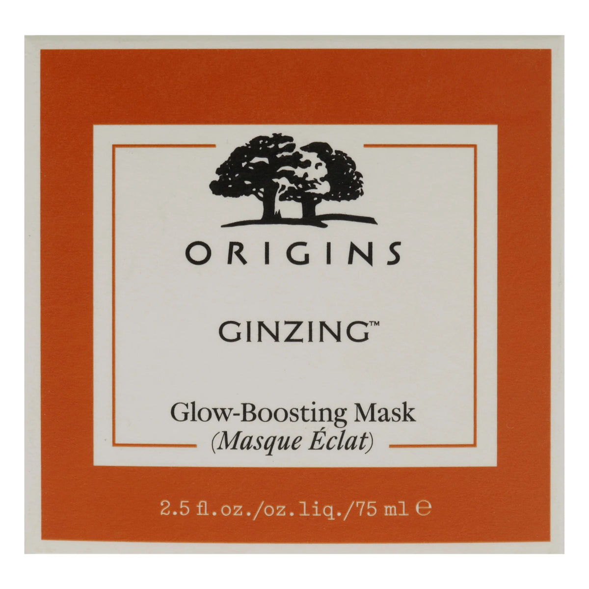 2.5 oz Mask I160954