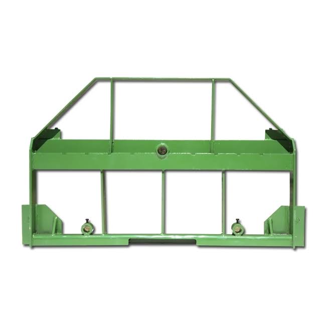 Pallet Fork Frame Loader Attachment A53587