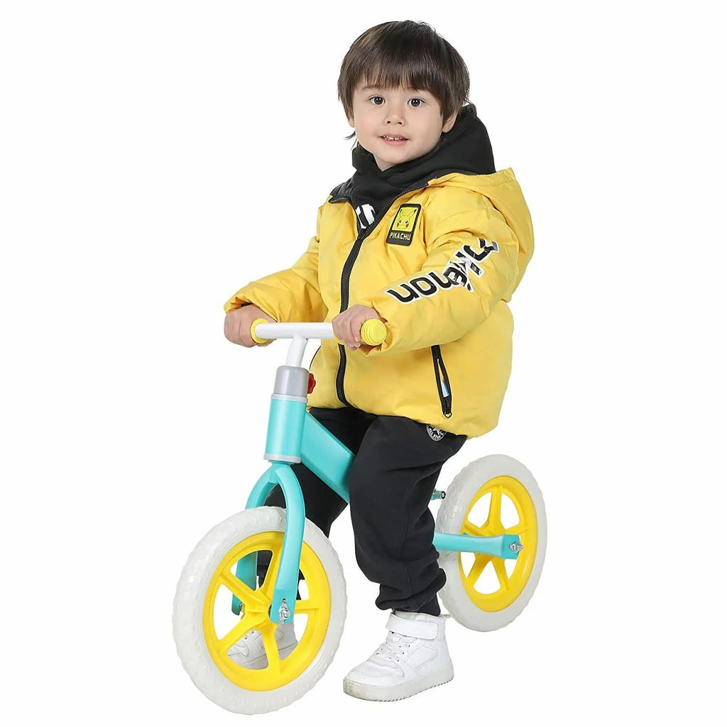 Balance Bike for Kids T4205
