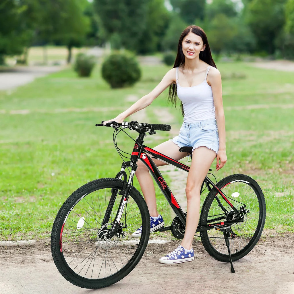 21-Speed 26 inch Mountain Bike G89171