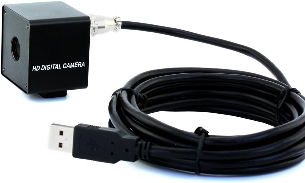 2 Megapixel Autofocus USB Camera Module Pack of 2 R385