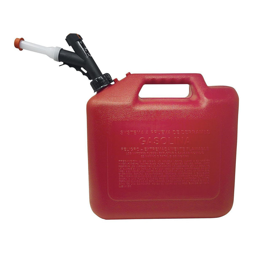 5 Gallon Gas Can N561