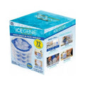 Blue Ice Maker B13258