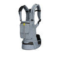 Heathered Grey Baby Carrier I7228