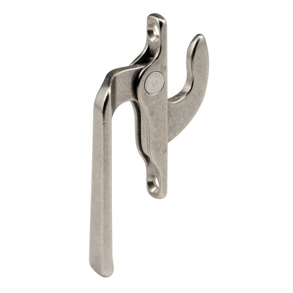 Bronze Casement Window Locking Handle Q9350