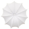 White Ceiling Lamp Q696690