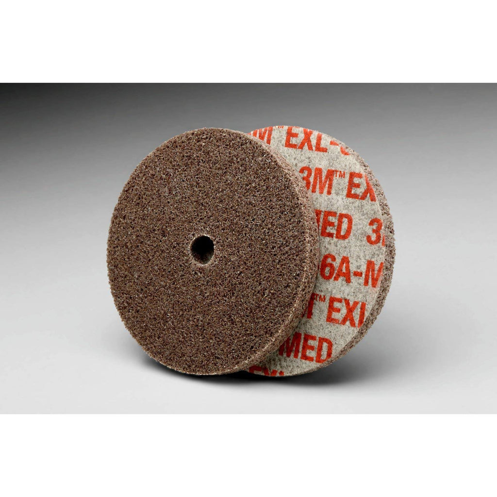 2S Fine Grit Silicon Carbide Wheel K789260