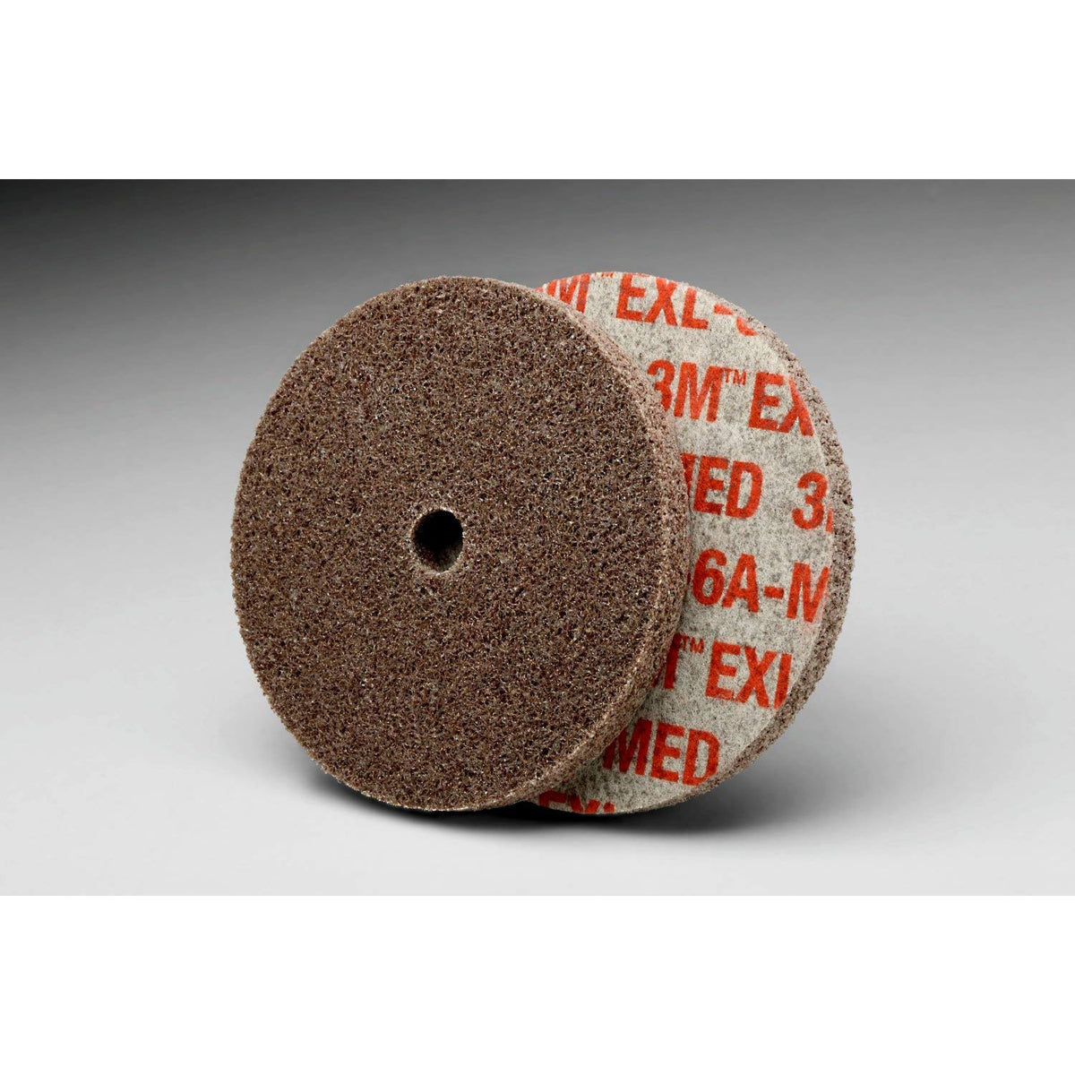 2S Fine Grit Silicon Carbide Wheel K789260