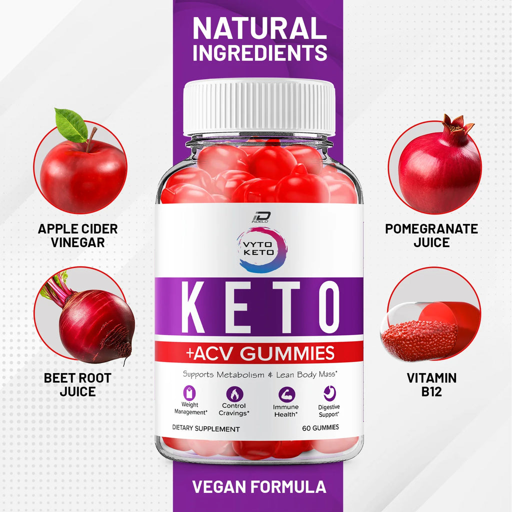 Keto ACV Gummies R78782