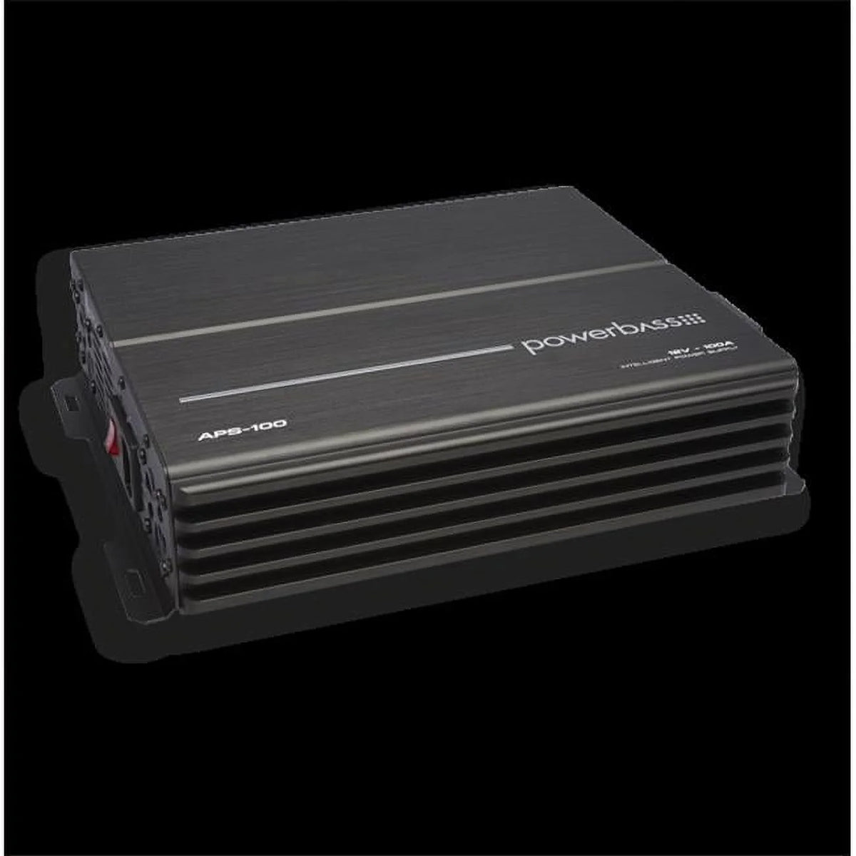 100 Amp AC to DC Power Supply 220-240V AC V768