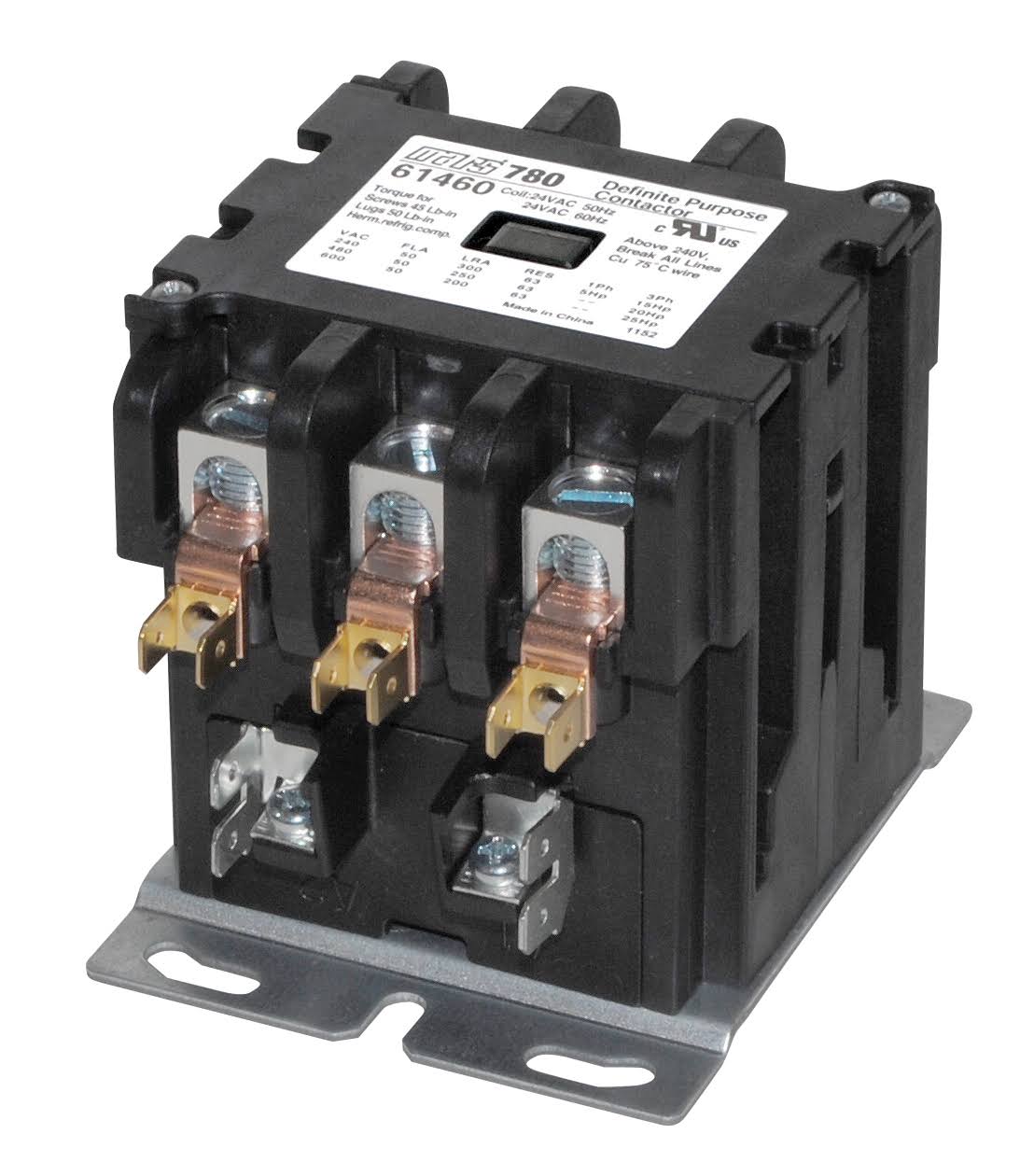 Contactor Q164