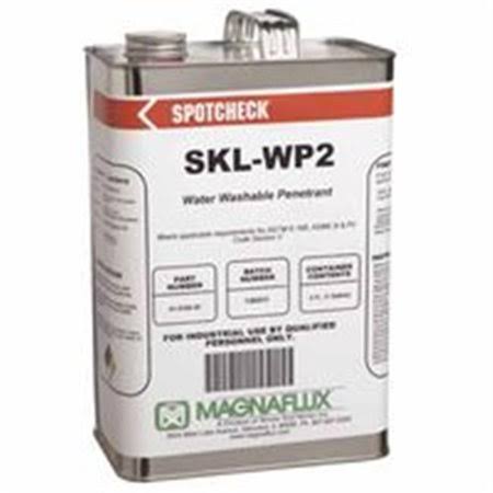 1 gal. Water Washable Penetrant H9901