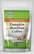 Pumpkin Whole Coffee Beans 16 oz 3-Pack W8308