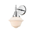Polished Chrome LED Sconce W196919